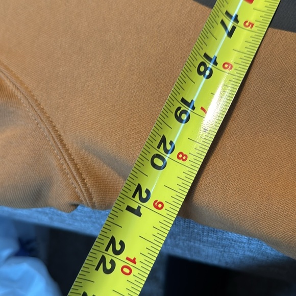 Timberland Men’s Large Tree Logo Crew neck Sweatshirt - Picture 5 of 8